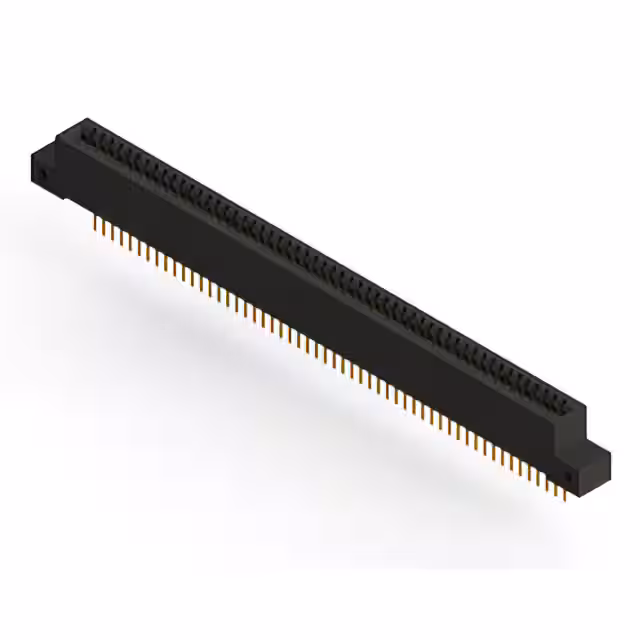 392-054-523-112 EDAC Inc.  Edgeboard Connectors